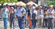 El turismo en Salta toma un poco de aire con un 60% de ocupación
