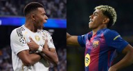¿A qué hora empieza y qué canal transmite FC Barcelona vs. Real Madrid EN VIVO hoy en México, USA y España?