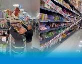 Cierran "Mall Chino" y multan a más locales de este tipo en Talcahuano: ¿Qué irregularidades fueron detectadas?