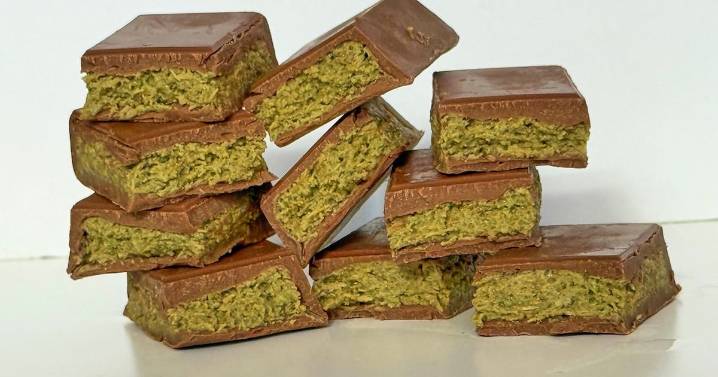 Dubai chocolate craze is now about much more than bars