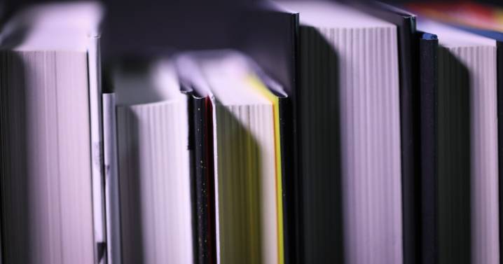 Here are the finalists for the 2025 National Book Awards