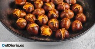 Cinco recetas fáciles con castañas: el fruto seco del otoño