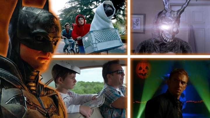 12 Best Non-Horror MoviesSet On Halloween, Ranked
