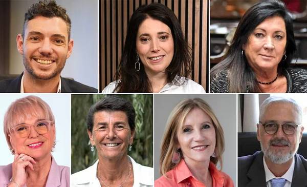 Tensión en el Congreso: siete diputados cercanos a Patricia Bullrich dejan el PRO y pasan a La Libertad Avanza