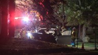 Man dies after motorcycle, car collide on Route 30 in Unity Township