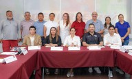 Inicia Ana Paty Peralta proceso de análisis y elección de aspirantes al mérito deportivo