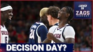 ALERT: NCAA stall tactic FAILS in Tyon Grant-Foster case! Could Gonzaga wing SUIT UP Monday night?