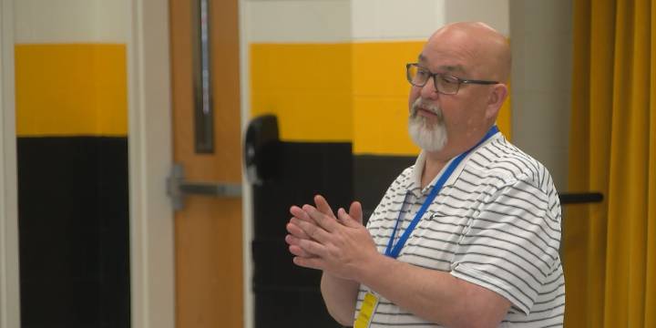 Chattahoochee County head football coach dies, team says