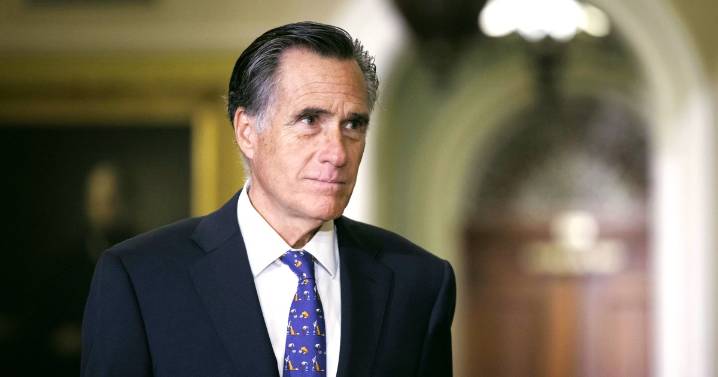 Mitt Romney's sister-in-law found dead at  Southern California parking lot