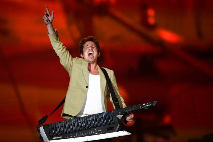 Charlie Puth Joining Anitta, Chris Martin & More on Brazil’s Global Citizen Festival Amazônia Lineup: ‘Such an Important Cause for Our Planet’