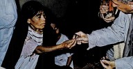 La historia de María Sabina, curandera indígena homenajeada por la ciencia