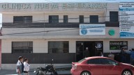 Bebé recién nacido muere por presunta negligencia en clínica de Guadalupe Hidalgo, en Puebla