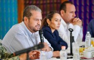 A Ramos Arizpe lo cuidamos todos: Tomás Gutiérrez