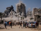 What to know after Hamas welcomes U.S. peace plan for Gaza