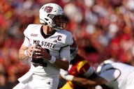 bet365 bonus code NYPBET: Bet $5, get $200 in bonus bets for Missouri State vs. Middle Tennessee