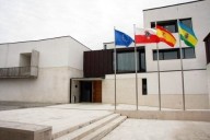 Suspendidas todas las actividades deportivas en Santa Cruz de Bezana por la alerta roja en el litoral cántabro