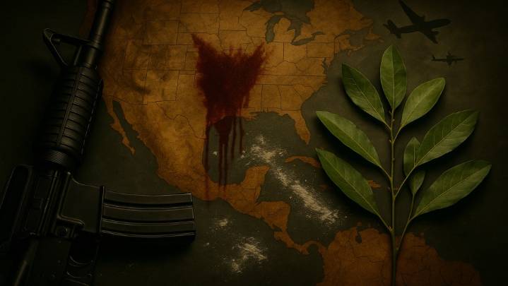 Diabla Cine and We Are Not Zombies to Co-Produce 'The Paradise'