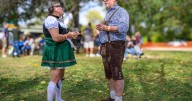 Thousands enjoy brats and beer at Schifferstadt's 36th annual Oktoberfest
