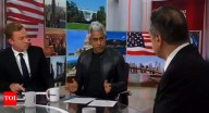 Watch: Indian-origin journalist teaches Andrew Cuomo correct pronunciation of Mamdani; 'You want to lead a diverse city'