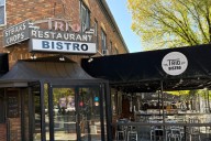 Dupont Circle staples Trio Bistro, Fox and Hounds closing permanently