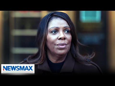Trump nemesis Letitia James indicted for fraud