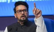 Anurag Thakur urges Tamil Nadu CM to seek detailed report on Karur stampede, take full charge of situation