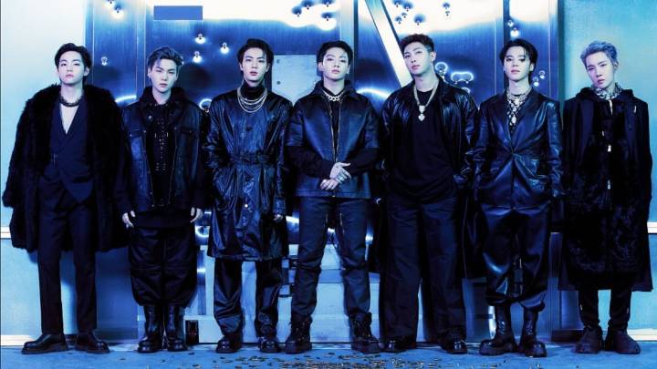 BTS In Mumbai Soon? Here’s What Making Waves!