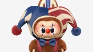 POP MART’s New ‘Why So Serious?’ Halloween Collection Featuring Labubu Drops Soon