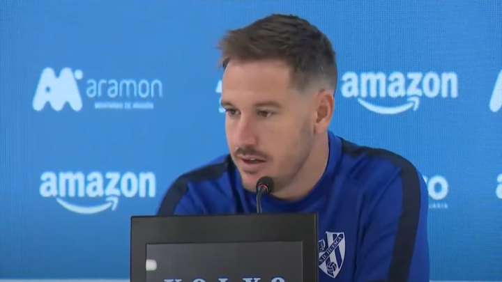 El Huesca busca reencontrarse con la victoria ante un Burgos en plena forma