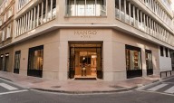Mango sufre un ciberataque con acceso a nombres o teléfonos de clientes