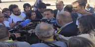 España pide la continuidad de las investigaciones en Gaza