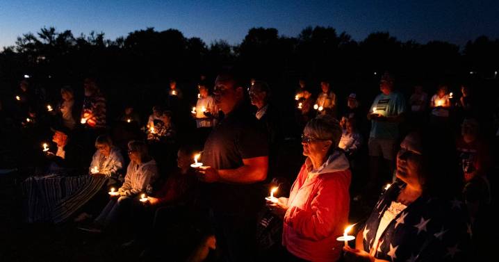 Grand Blanc stake president responds to shooting: ‘Let us cling to our faith in the Savior’