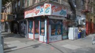 Pastelitos Elsys, a restaurant in Bushwick, Brooklyn, serves up tastes of the Dominican Republic