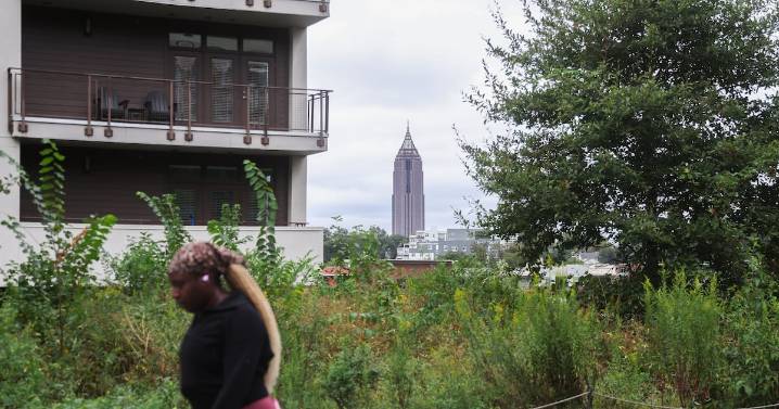 Extending gentrifying Atlanta’s tax districts for 25 years makes little sense