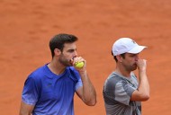 Zeballos y Granollers buscan el pase a la final