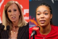 Napheesa Collier Identified $180M WNBA Dilemma Involving Cathy Engelbert, Says Ex