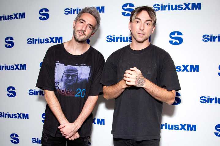 All Time Low’s New Song With JoJo Is a ‘Full-Circle’ Moment for the Band