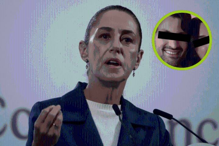 Claudia Sheinbaum aborda el caso de Víctor Álvarez Puga. Esto sabemos