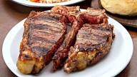 US$410,9 millones. Se registró un récord mensual de exportaciones de carne vacuna