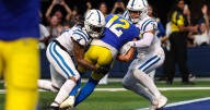 Colts cornerback Xavien Howard ends comeback amid poor performance through 1st 4 games