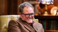 Alan Carr is the best - and worst - Traitor we've ever had