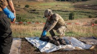 Rusia entrega a Ucrania los cadáveres de otros mil militares caídos en el frente