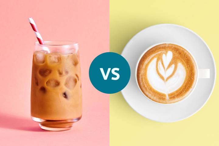 What Happens When You Switch From Iced to Hot Coffee?