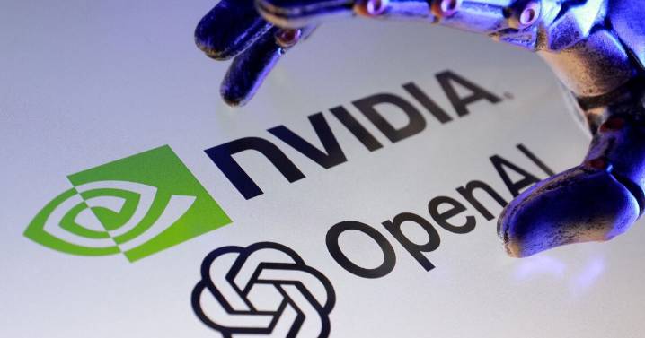 Nvidia supera los 5 billones de dólares de valoración en el mercado