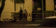 Tucson Police investigating shooting