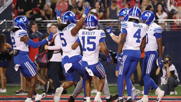 BYU/Iowa State Live Blog, Updates, And Analysis
