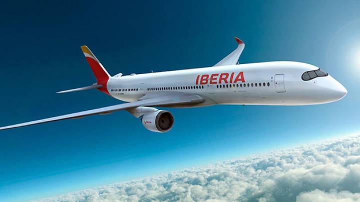 Una importante línea aérea europea podría volver a operar desde Córdoba