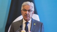 Pakistan Defence Minister Khawaja Asif Warns Of ‘Open War’ With Afghanistan If Ongoing Peace Dialogue Fails
