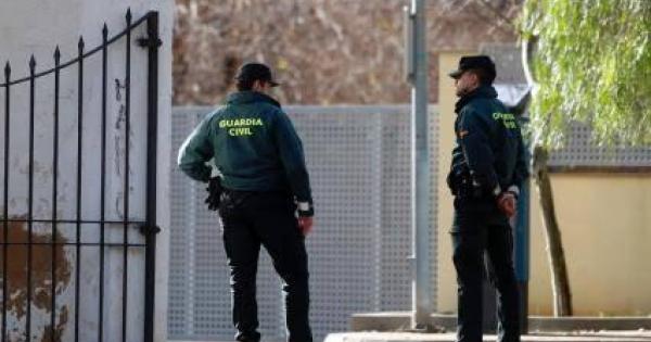 Investigan el hallazgo de un cadáver con signos de violencia en una finca de Llucmajor
