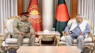 Pakistan Top General Meets Yunus In Bangladesh; Discusses Trade, Connectivity, Defence